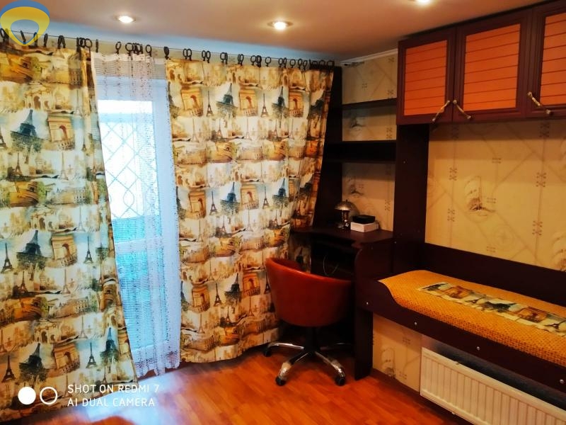 продажа однокомнатной квартиры номер A-174531 в Приморском районе, фото номер 14